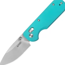 KU505B - Kubey Bedrock Satin D2 Tiffany G10