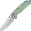 KU464B - Kubey Geri 14C28N Jade G10