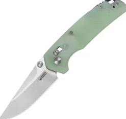 KU464B - Kubey Geri 14C28N Jade G10