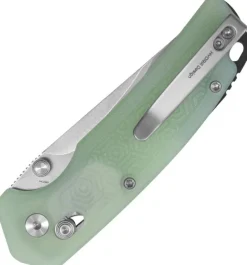 KU464B - Kubey Geri 14C28N Jade G10