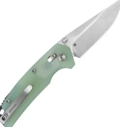 KU464B - Kubey Geri 14C28N Jade G10
