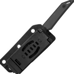KU430B - Kubey Goliath Black G10 Black 14C28N