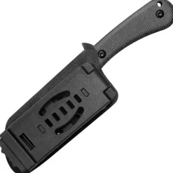 KU412B - Kubey Rockhopper Black G10 Black 14C28N