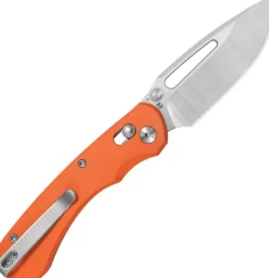 KU504B - Kubey Stalker Crossbar D2 Orange G10