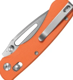 KU504B - Kubey Stalker Crossbar D2 Orange G10