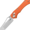KU433B - Kubey Tantorian Crossbar 14C28N Orange G10
