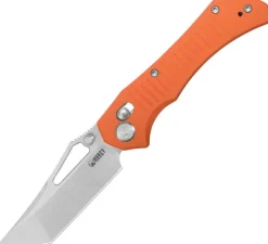 KU433B - Kubey Tantorian Crossbar 14C28N Orange G10