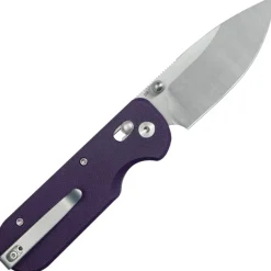 KU505C - Kubey Bedrock Satin D2 Purple G10