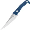 KU477C - SICARII Fixed Blade Blue