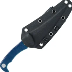 KU477C - SICARII Fixed Blade Blue