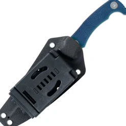 KU477C - SICARII Fixed Blade Blue