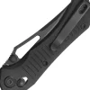 KU433D - Kubey Tantorian Crossbar Black 14C28N Black G10