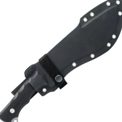 KU241E - Kubey Destroyer D2 Kukri