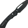 KU504E - Kubey Stalker Crossbar Black D2 Black G10
