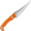 KU477E - SICARII Fixed Blade Brown