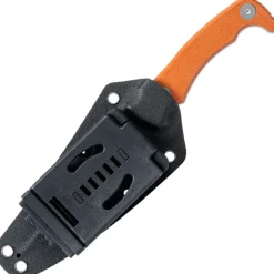 KU477E - SICARII Fixed Blade Brown