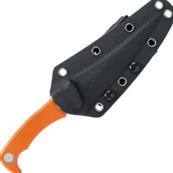KU477E - SICARII Fixed Blade Brown