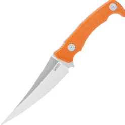 KU477E - SICARII Fixed Blade Brown