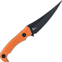 KU477F - kubey Sicarii Black Brown