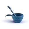 KUK37S2055 - Kupilka set tasse 37 et spork 205 Bleu