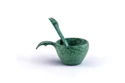 KUK37S2052 - Kupilka set tasse 37 et spork 205 Vert