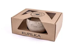 KUK37S2051 - Kupilka set tasse 37 et spork 205 Naturel
