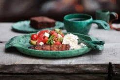30440172 - Kupilka Assiette 44 vert