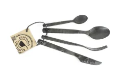30250254 - Kupilka Set de couverts anthracite