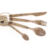 30250251 - Kupilka Set de couverts naturel
