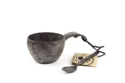 302101140 - Kupilka Tasse 21 anthracite