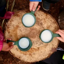 3012122 - Kupilka Tasse 12 vert