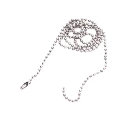 KYCHAIN - Chainette Fast USA pour cou