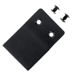 KYCLP-BLK - Attache kydex pour étui Noir