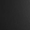 KYKBKCU15 - Kydex imitation Cuir Noir 30x30x0.15