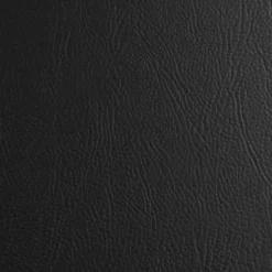 KYKBKCU15 - Kydex imitation Cuir Noir 30x30x0.15