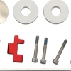 KYP1ER - Keyport Kit d'extension pour Pivot rouge