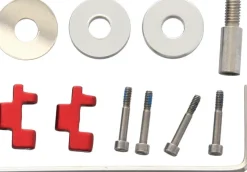 KYP1ER - Keyport Kit d'extension pour Pivot rouge