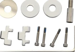 KYP1ES - Keyport Kit d'extension pour Pivot gris