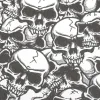 KYSKWH330 - Kydex Graveyard Camo 30x30 cm