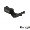 LAAR15-BK - Toni System Charging handle extended latch