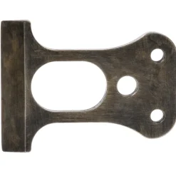 Laci Szabo Full Steel Tactical Ice Scraper