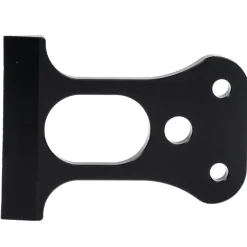 Laci Szabo POP Tactical Ice Scraper