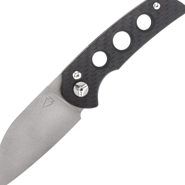 La Forge Du Mammouth Tsume CarbonTech Light