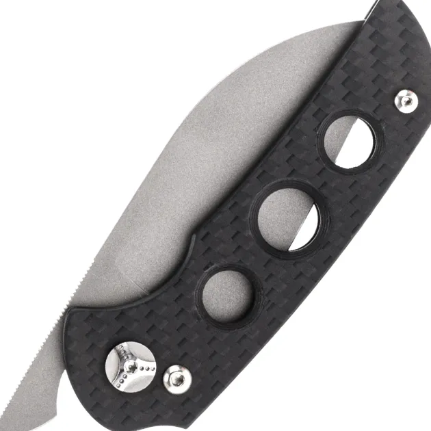 La Forge Du Mammouth Tsume CarbonTech Light