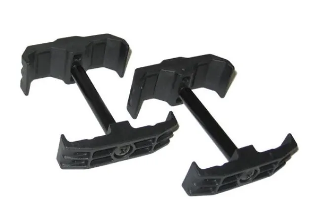 LA9990001350 - Lancer Tactical coupleur de chargeur