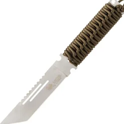 L97061A - Linton Tanto Fixed Blade
