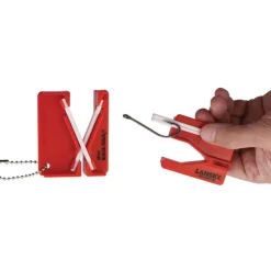 Lansky Mini Crock Stick Knife Sharpener
