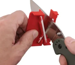 Lansky Mini Crock Stick Knife Sharpener