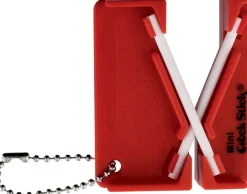 Lansky Mini Crock Stick Knife Sharpener