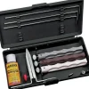 Lansky Natural Arkansas Sharpening System